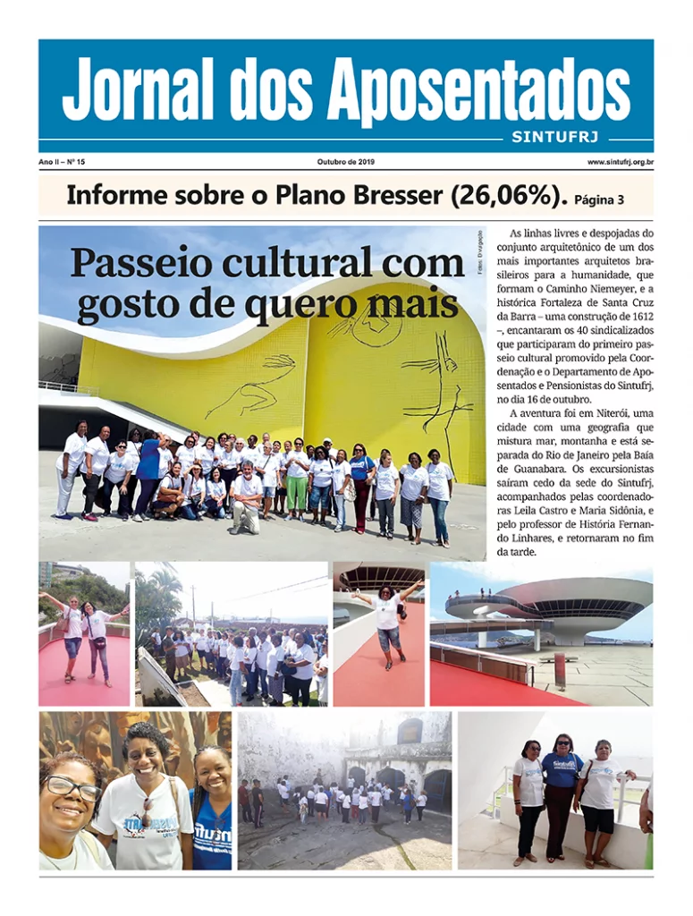 Congressospdf by Sintufrj - Issuu