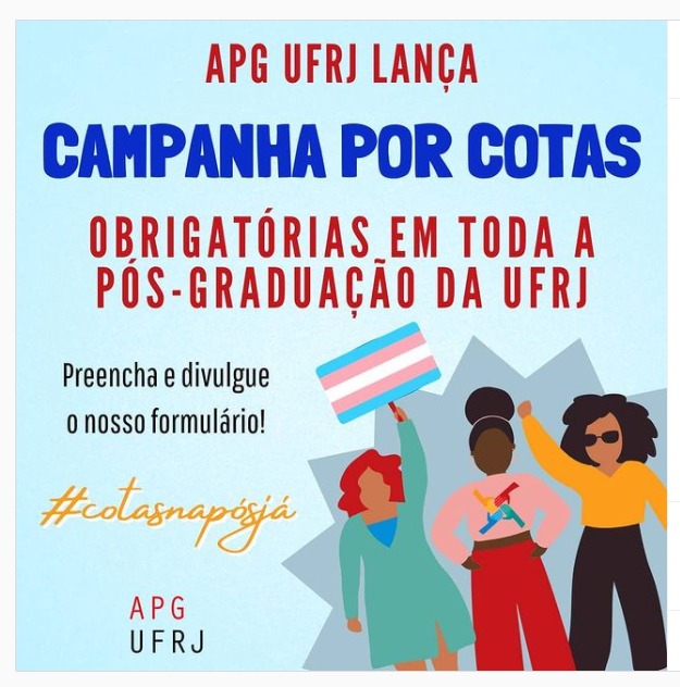 APG UFRJ