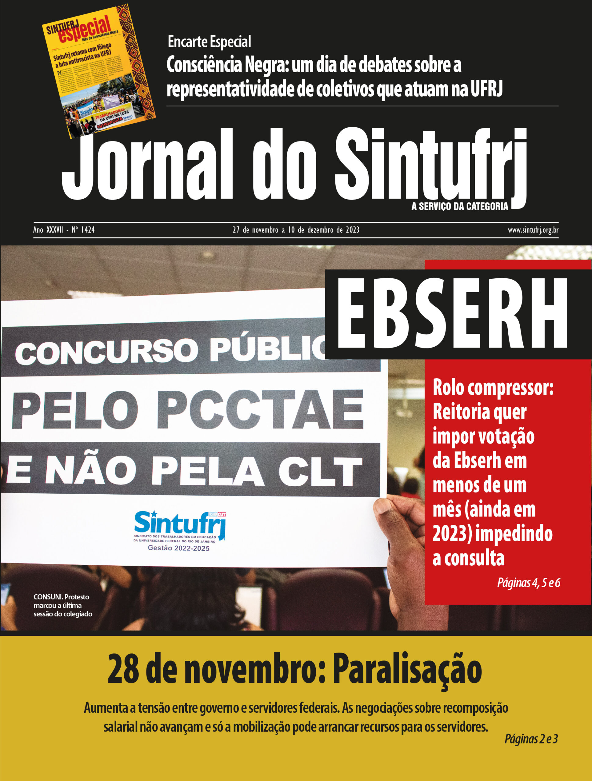 1419 by Jornal Ótimo - Issuu