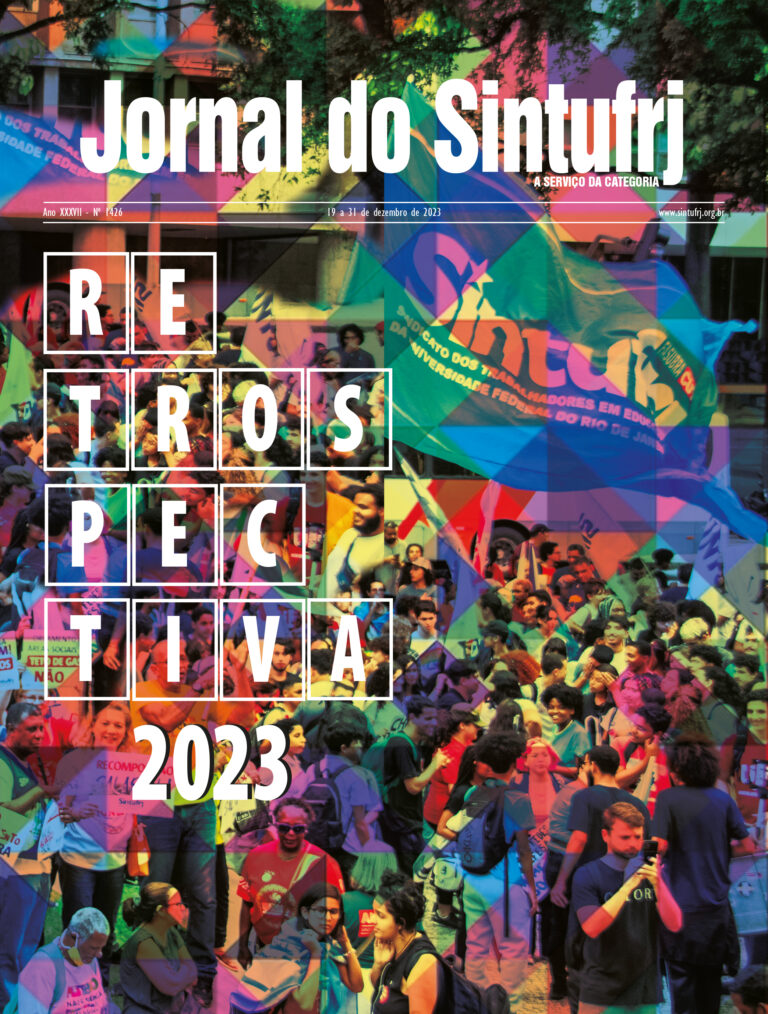 SINTIFRJ realizará Assembleia Local no dia 12 de setembro no Campus  Paracambi – SINTIFRJ